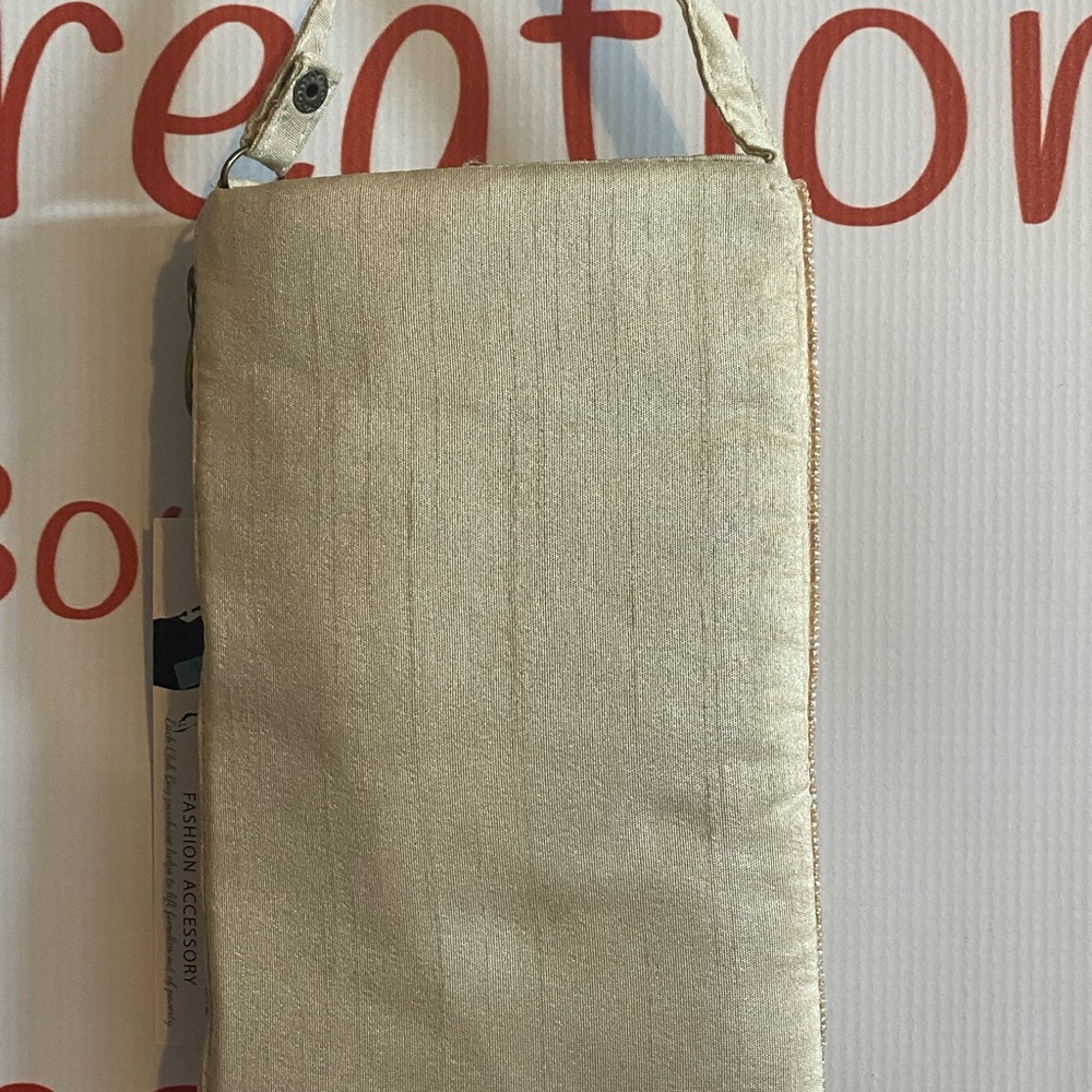 Bamboo Trading Company Club Bag in Scottie Dog - Picture 4 of 4